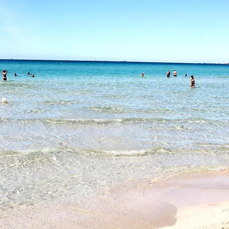 Apartman Giada Gallipoli