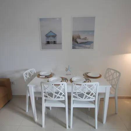 Apartman Giada Gallipoli