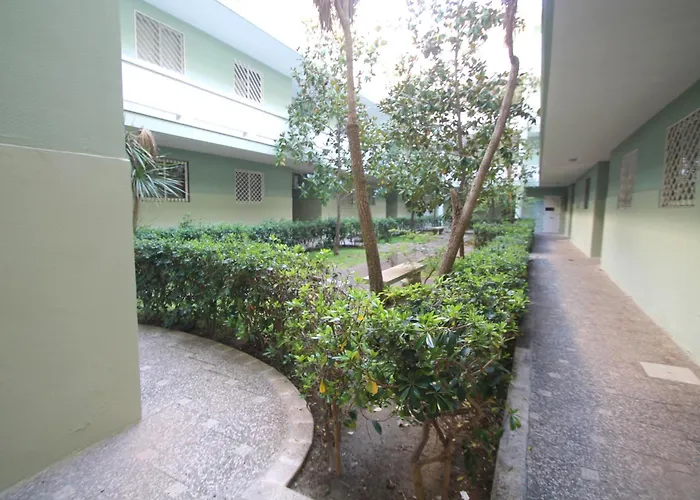 Giada Apartman Gallipoli