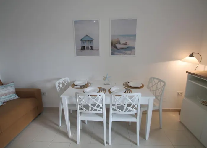 Apartman Giada Gallipoli