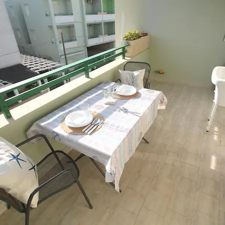 Giada Apartment *