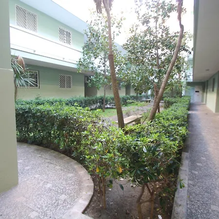 Giada Lägenhet Gallipolli