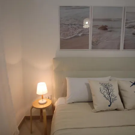 Giada Lägenhet *